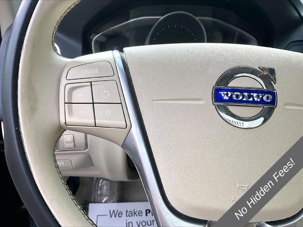 Used 2016 Volvo XC60 T5 Premier w/ Proximity Package AWD/4WD image 16