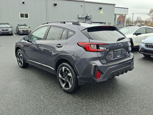 Used 2025 Subaru Crosstrek 2.5i Limited AWD/4WD image 6