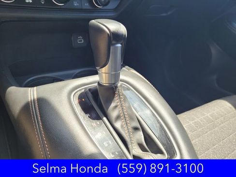 Used 2023 Honda HR-V Sport image 20
