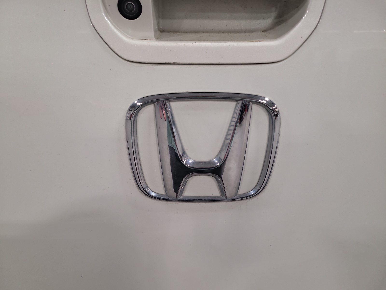 Used 2020 Honda Ridgeline RTL-E image 2
