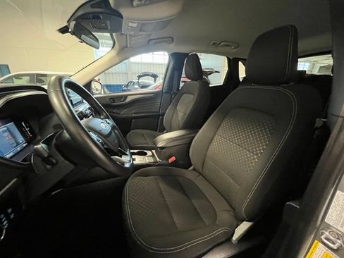 Used 2024 Ford Escape Active AWD/4WD image 21