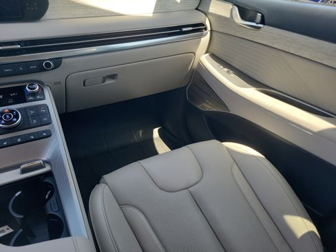 Used 2025 Hyundai Palisade Calligraphy AWD/4WD image 19