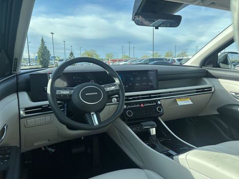 New 2026 Hyundai Tucson SEL AWD/4WD image 11