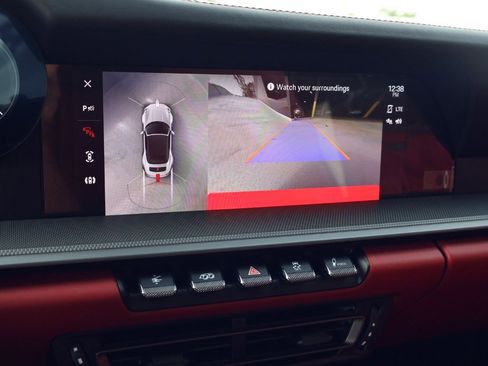 Certified 2023 Porsche 911 Carrera S image 19