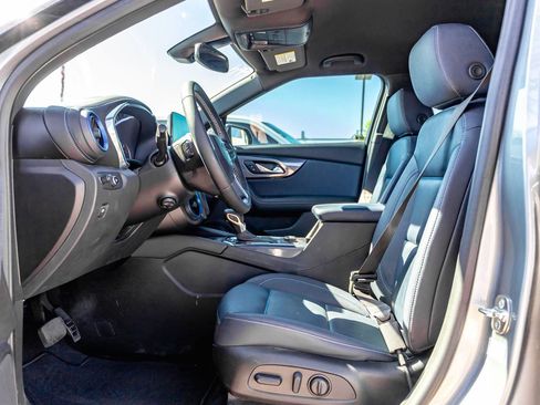 Used 2024 Chevrolet Blazer RS w/ Enhanced Convenience Package FWD image 7