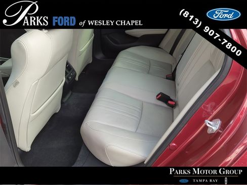 Used 2022 Honda Accord Touring image 15