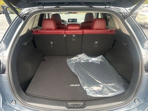 New 2025 MAZDA CX-5 Carbon Edition image 30