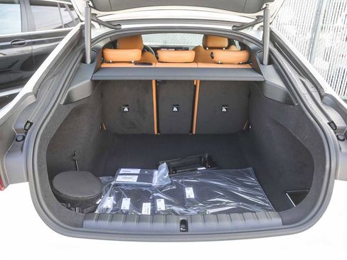 New 2026 BMW 430i w/ M Sport Package image 22