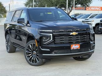 New 2026 Chevrolet Tahoe High Country video 2