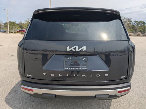 New 2027 Kia Telluride X-Line EX AWD/4WD image 6