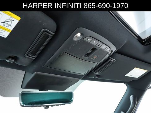 Used 2024 INFINITI QX80 Sensory w/ Cargo Package image 70