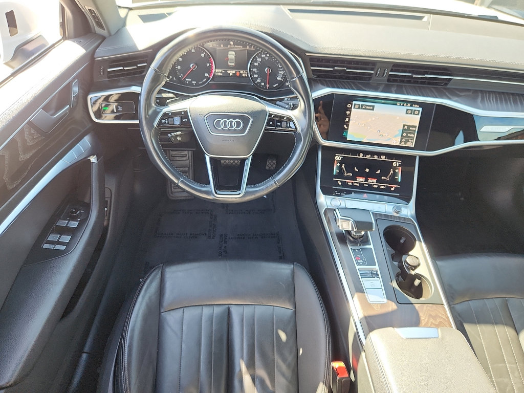 Used 2019 Audi A6 3.0T Premium w/ Convenience Package AWD/4WD image 22