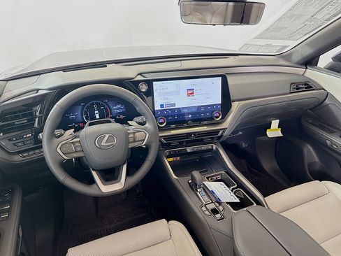 New 2026 Lexus TX 350 AWD w/ Technology Package image 24