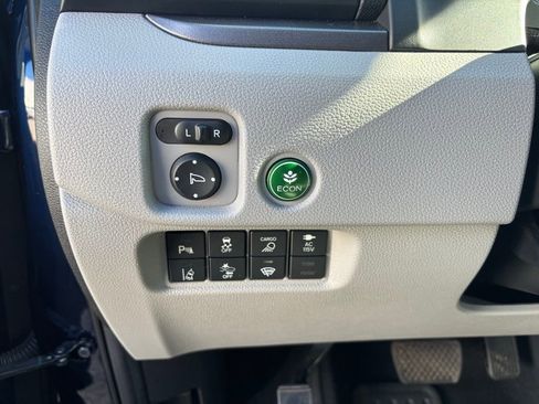 Used 2022 Honda Ridgeline RTL-E image 13