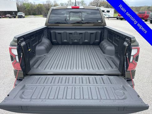 New 2026 Ford Ranger Raptor AWD/4WD image 15