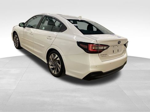 Used 2024 Subaru Legacy Limited AWD/4WD image 5