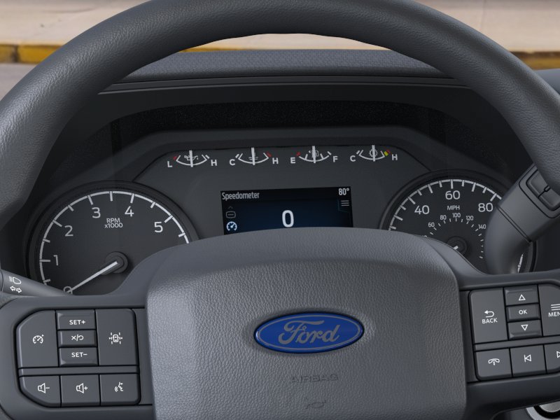 New 2026 Ford F150 XL w/ Tow/Haul Package AWD/4WD image 13