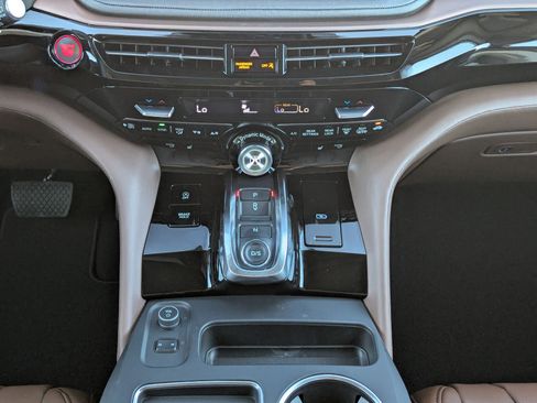 New 2026 Acura MDX SH-AWD w/ Technology Package image 19