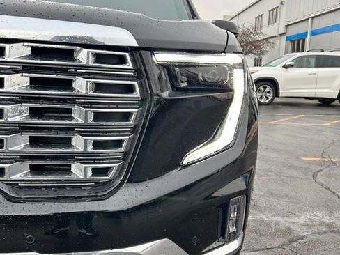 New 2026 GMC Acadia Denali w/ Super Cruise Package AWD/4WD image 3
