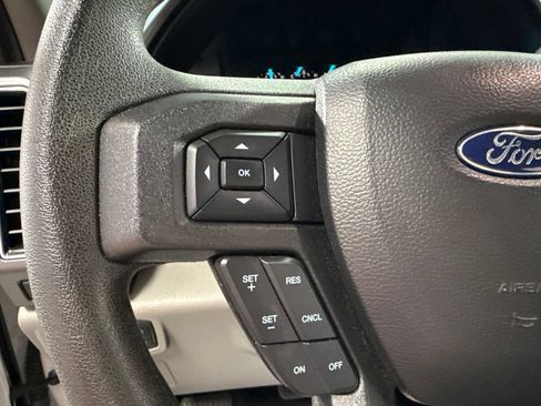 Used 2019 Ford F150 XLT w/ Max Trailer Tow Package AWD/4WD image 29