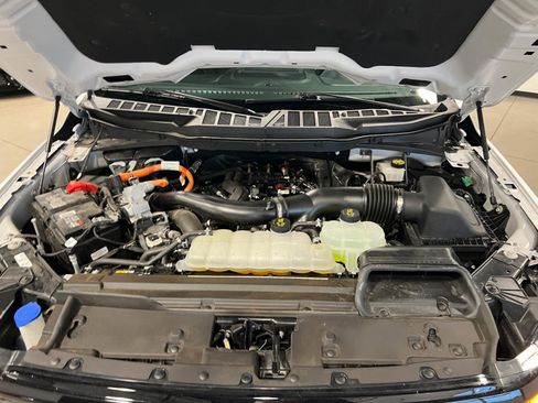 Used 2024 Ford F150 XLT w/ Equipment Group 302A MID image 43