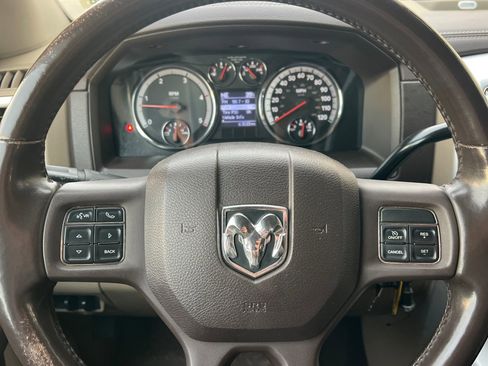 Used 2012 RAM 2500 Laramie w/ Cold Weather Group image 18