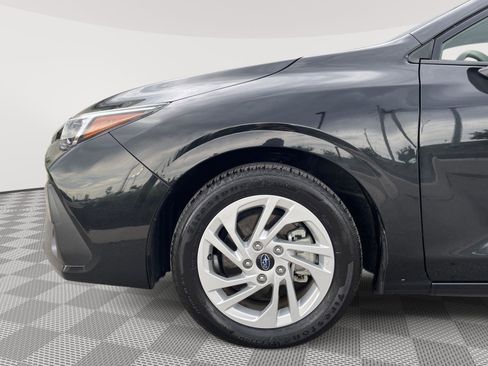 Used 2024 Subaru Impreza 2.0i AWD/4WD image 11