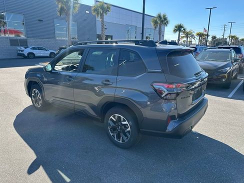 New 2026 Subaru Forester Premium image 5