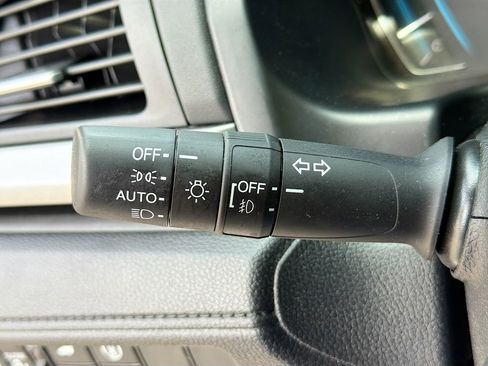 Used 2024 Honda Odyssey EX-L image 21