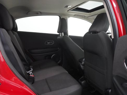 Used 2020 Honda HR-V EX image 13