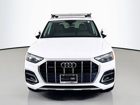 Certified 2024 Audi Q5 Premium AWD/4WD image 6