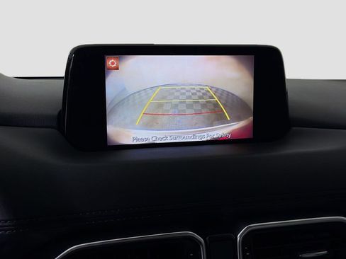 Used 2020 MAZDA CX-5 Grand Touring w/ GT Premium Package image 18