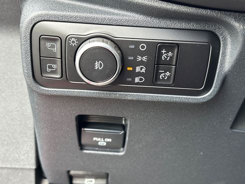Used 2025 Ford Bronco Raptor AWD/4WD image 17