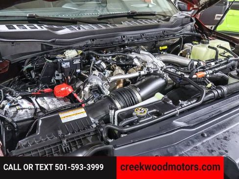 Used 2025 Ford F250 Lariat w/ Lariat Ultimate Package image 16