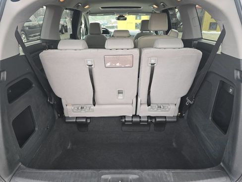 Used 2023 Honda Odyssey EX-L image 25