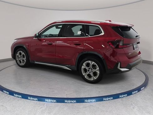 Certified 2026 BMW X1 xDrive28i w/ Technology Package AWD/4WD image 7
