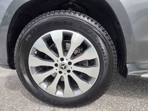 Used 2019 Mercedes-Benz GLS 450 4MATIC image 10