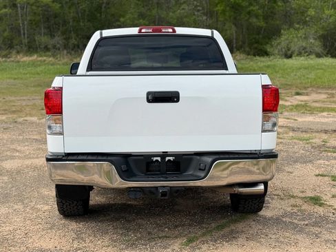 Used 2013 Toyota Tundra 2WD CrewMax w/ SR5 Pkg image 5
