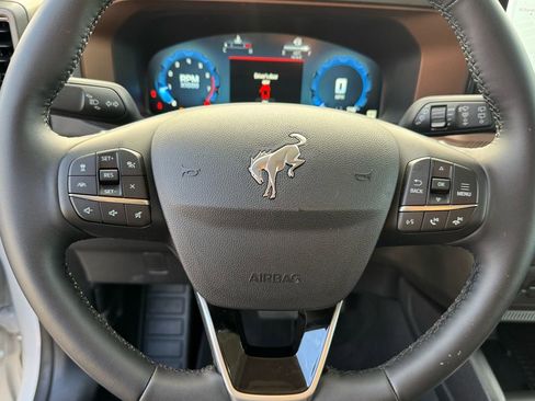 New 2025 Ford Bronco Sport Outer Banks w/ Outer Banks Tech Package+ image 16