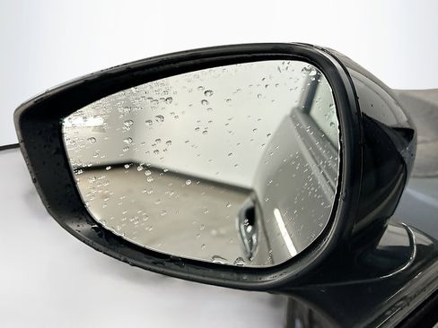 Used 2025 MAZDA CX-50 AWD 2.5 S w/ Select Package image 16