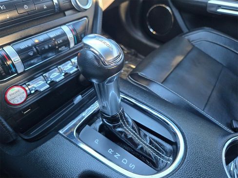 Used 2015 Ford Mustang Premium w/ Equipment Group 201A image 20