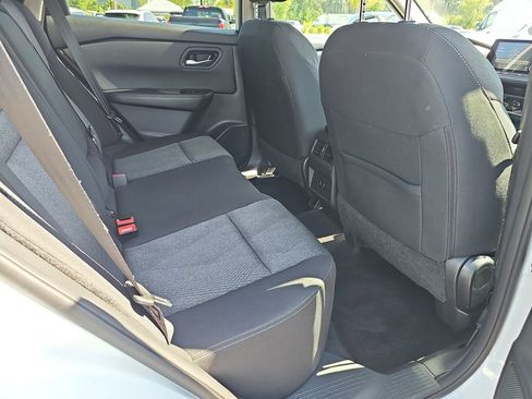 Used 2024 Nissan Rogue SV FWD image 15
