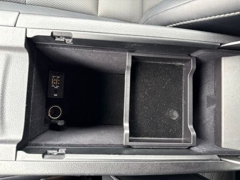Used 2017 Lexus ES 350 w/ Premium Package FWD image 34