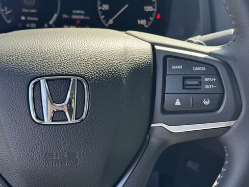 Certified 2025 Honda Ridgeline RTL image 29