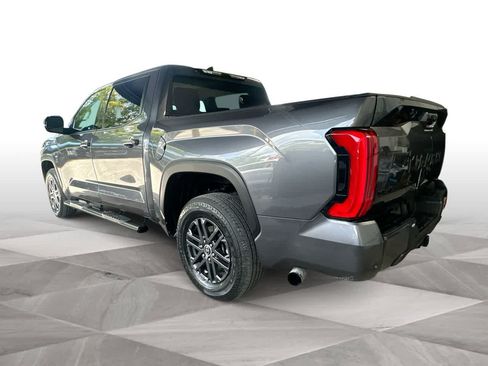 Used 2023 Toyota Tundra SR5 w/ SR5 Convenience Package AWD/4WD image 6