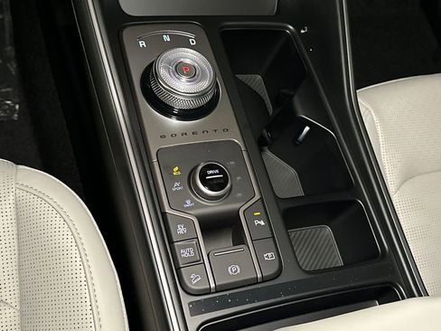New 2026 Kia Sorento EX AWD/4WD image 25
