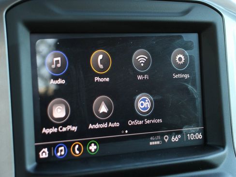 Used 2024 Chevrolet Silverado 3500 W/T w/ WT Convenience Package image 28