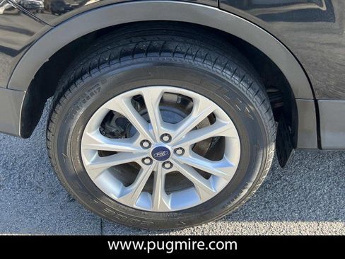 Used 2018 Ford Escape S image 17