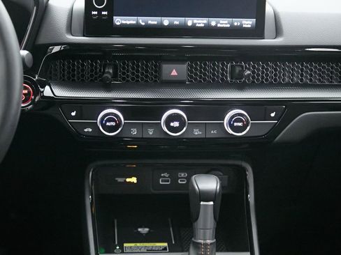 Used 2024 Honda CR-V Sport Touring image 29