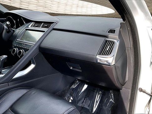 Used 2020 Jaguar E-PACE image 16